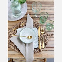 Clamart Glas