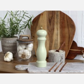 Salt/Peberkv�rn - Verte