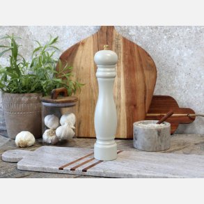 Salt/Peberkv�rn - Latte - 2.sortering