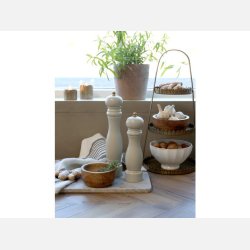 Salt/Peberkv�rn - Latte - 2.sortering