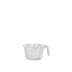 Kande med m�l - 250 ml.
