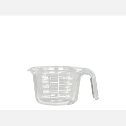 Kande med m�l - 500 ml.