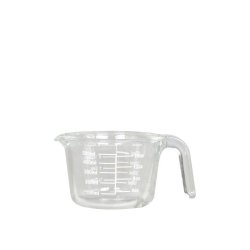 Kande med m�l - 500 ml.