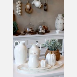 Provence Fad - Oval - Stor