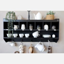 Provence Krukke med l�g