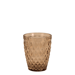 Saint - &Eacute;milion Glas med m�nster