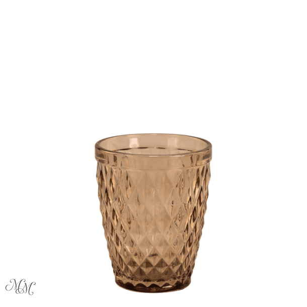 Saint - &Eacute;milion Glas med m�nster