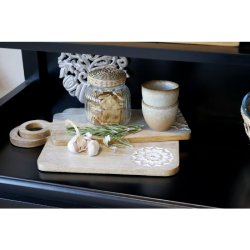 Tours Tapasbr�t med udsk�ring - Variant 2