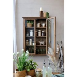 Opbevaringsglas med fletl�g