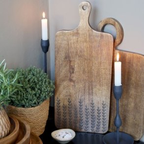 Tours Tapasbr�t med udsk�ring - Variant 3