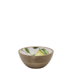 Tours Sk�l med citroner
