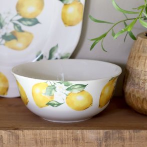 Maison Citron Sk�l