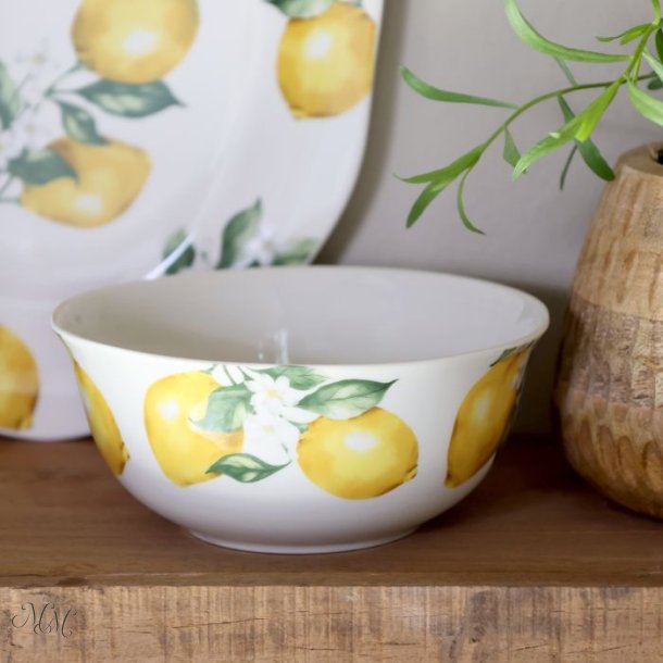 Maison Citron Sk�l
