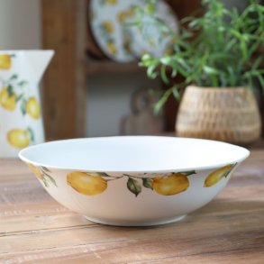 Maison Citron Sk�l - �.24 cm