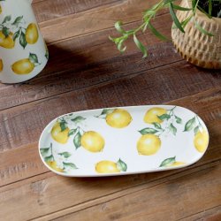 Maison Citron Fad - Aflangt