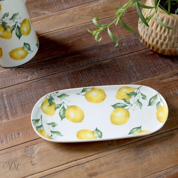 Maison Citron Fad - Aflangt