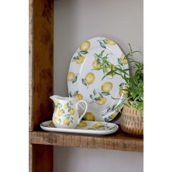 Maison Citron Fad - Aflangt