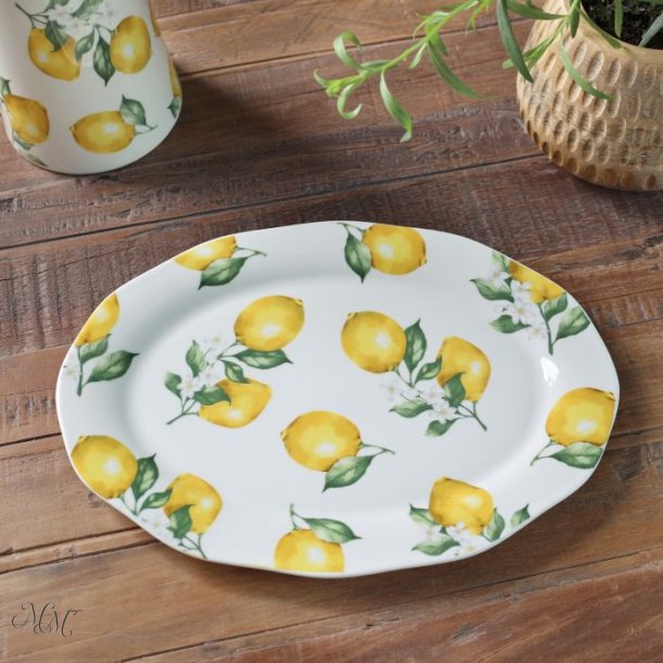 Maison Citron Fad