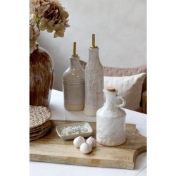 Kande med prop - Creme