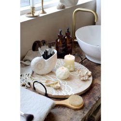 Flaske med pumpe - Hand Soap - 500 ml