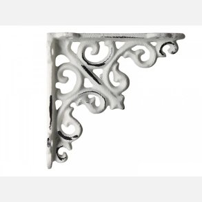 Hyldekn�gt - antique creme - Lille