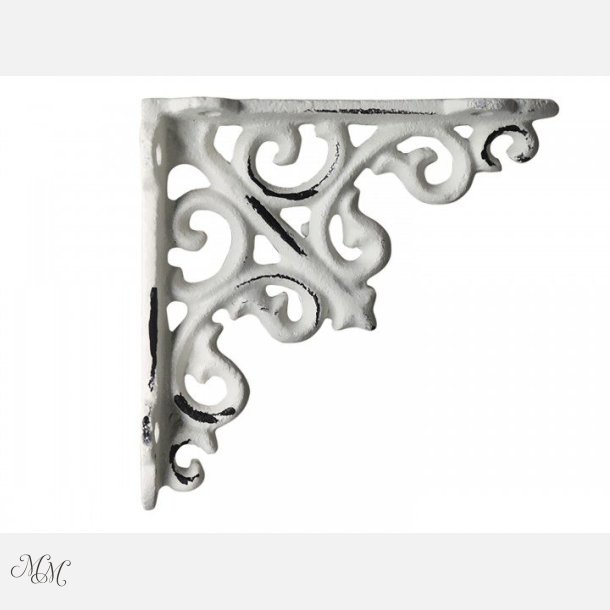 Hyldekn�gt - antique creme - Lille