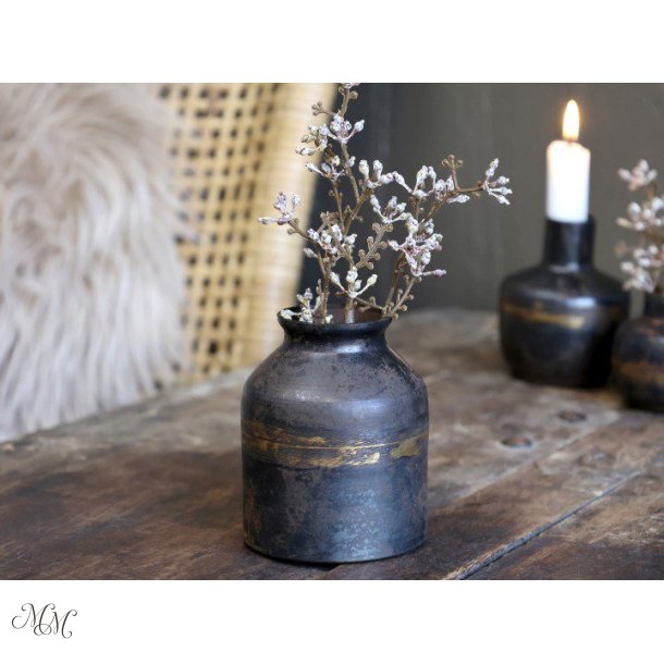 Vase i Jern - Variant 2