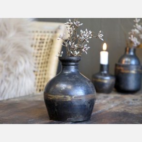 Vase i Jern - Variant 1
