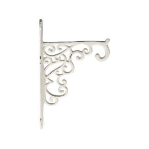 Hyldekn�gt - Antique creme - Stor