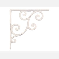 Hyldekn�gt - antique creme - Mellem