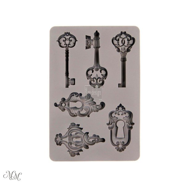 Deko. st�beform - Keys