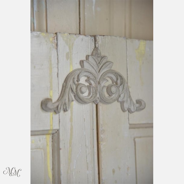 Tr� ornament - 16 x 8 cm