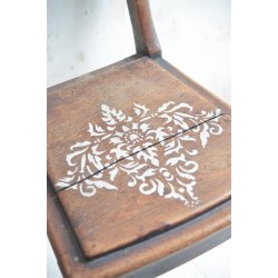 Stencil - Filigran motiv 3