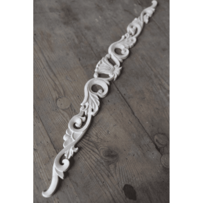 Tr� ornament - 60 x 6 cm
