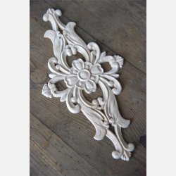 Tr� ornament - 32 x 16 cm