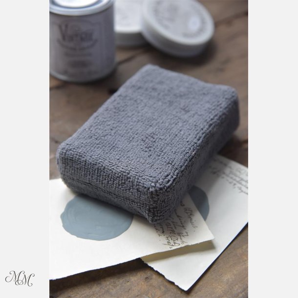 Svamp - Microfiber