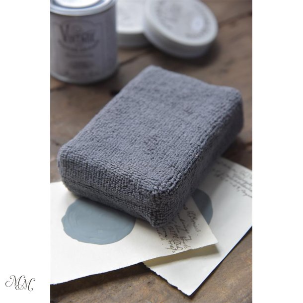 Svamp - Microfiber