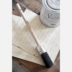 Pensel - Rund, 2,9 cm - Basic