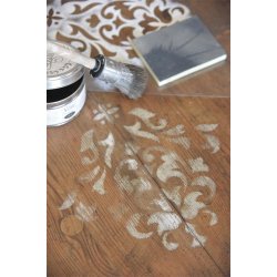Stencil - Filigran motiv 5