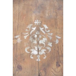Stencil - Filigran motiv 5