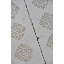 Stencil - Filigran motiv 8