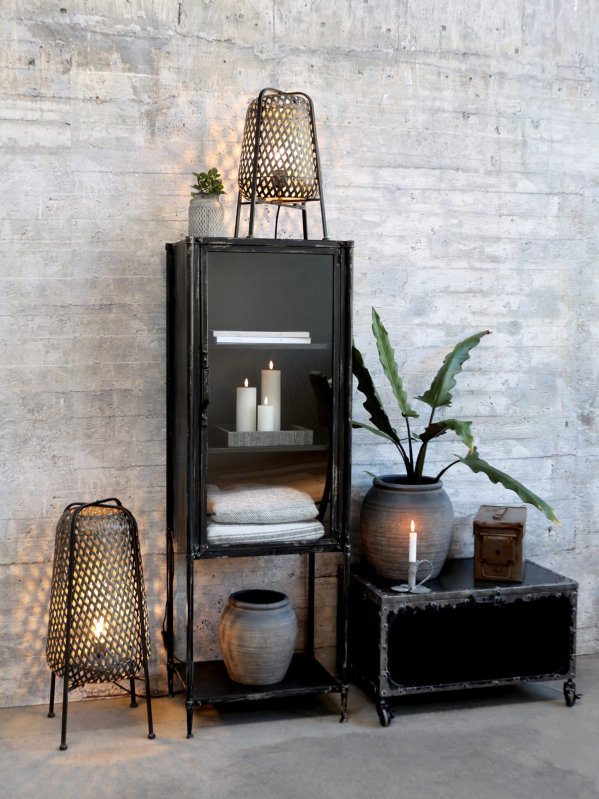 Belysning