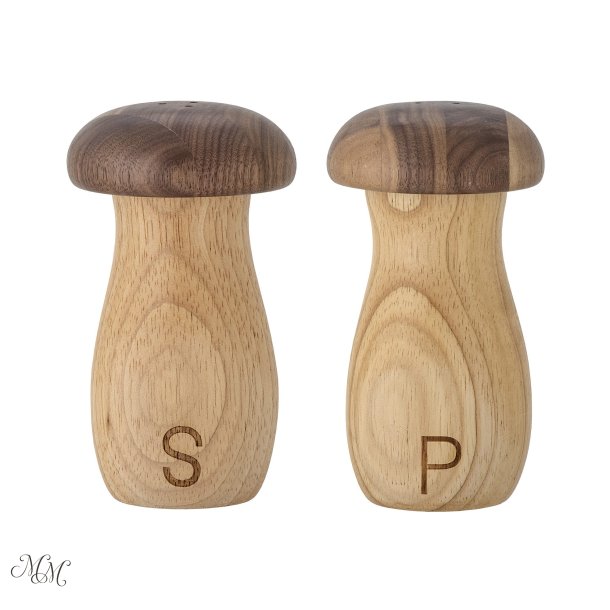 Rahim Salt &amp; Peber S�t