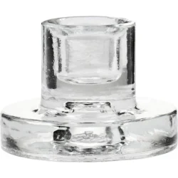 Stage t/1,3 cm lys - Glas - Klar