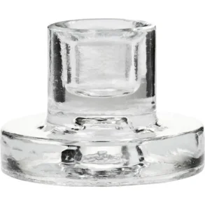 Stage t/1,3 cm lys - Glas - Klar
