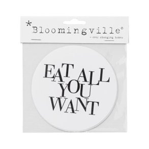 Wall Sticker - til k�kkenet