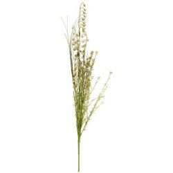 Blomst - gr�lige nuancer