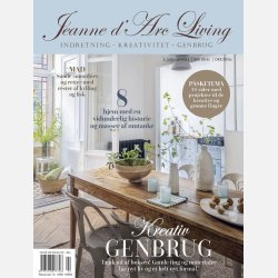 JDL Magasin - 2. udgave 2023