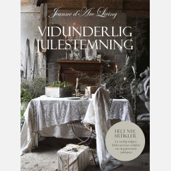 JDL Magasin - Vidunderlig julestemning - S�rudgave