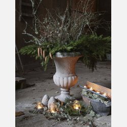 JDL Magasin - Vidunderlig julestemning - S�rudgave